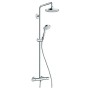 Душова система Croma Select S 180 HansGrohe  (27253400)