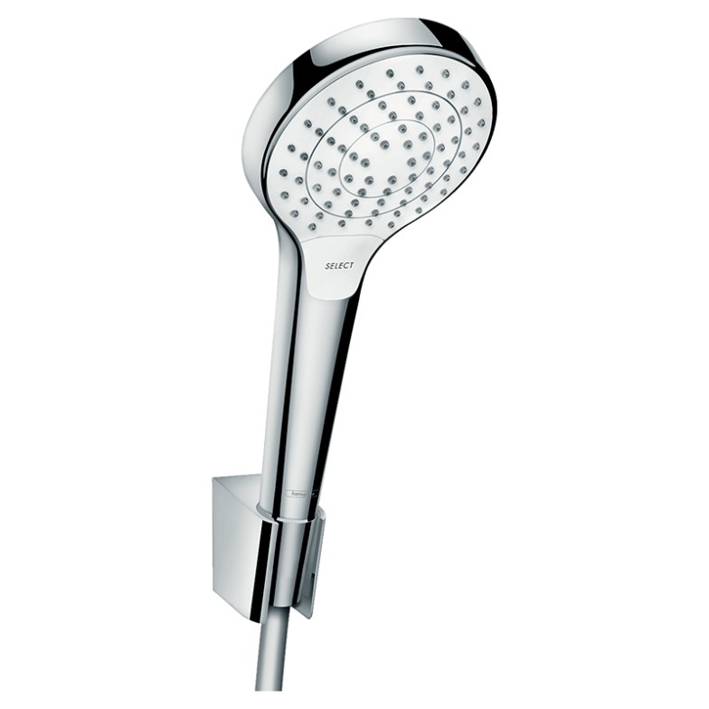 Душовий набір Chroma Select S HansGrohe  (26411400)