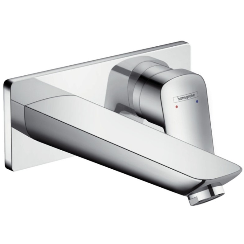 Змішувач Logis HansGrohe  (71220000)