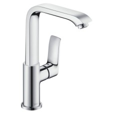 Змішувач Metris HansGrohe  (31187000)