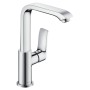 Змішувач Metris HansGrohe  (31187000)