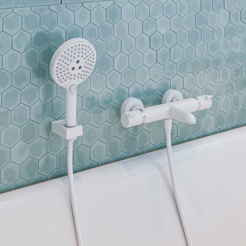 Тримач для лійки Porter E HansGrohe  (28387700)