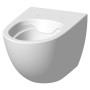 Чаша унітаза WC Uni Optima RimOff Ravak  (X01682)