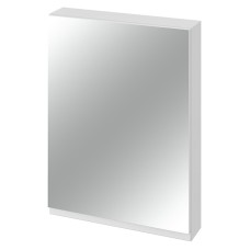 Шафка дзеркальний Moduo 60 білий Cersanit  (S929-018)