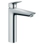 Змішувач Logis високий HansGrohe  (71090000)