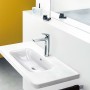 Змішувач Logis високий HansGrohe  (71090000)