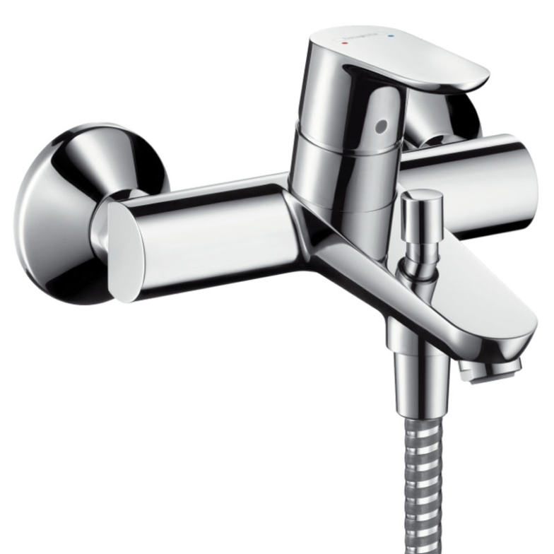 Змішувач Focus HansGrohe  (31940000)