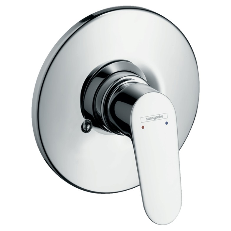 Верхня частина змішувача Focus HansGrohe  (31967000)