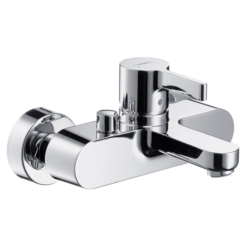 Змішувач Metris S HansGrohe  (31460000)