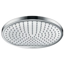 Верхній душ Crometta S 240 HansGrohe  (26723000)