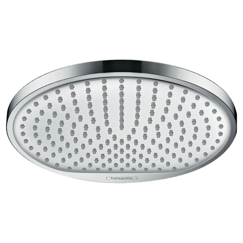 Верхній душ Crometta S 240 HansGrohe  (26723000)