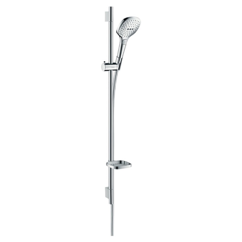 Змішувач Raindance Select Unica 130 HansGrohe  (26621400)