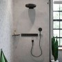 Верхня частина термостата RainSelect HansGrohe  (15382670)