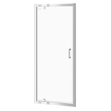 Душові Двері Pivot Basic 80x185 Cersanit  (S158-001)