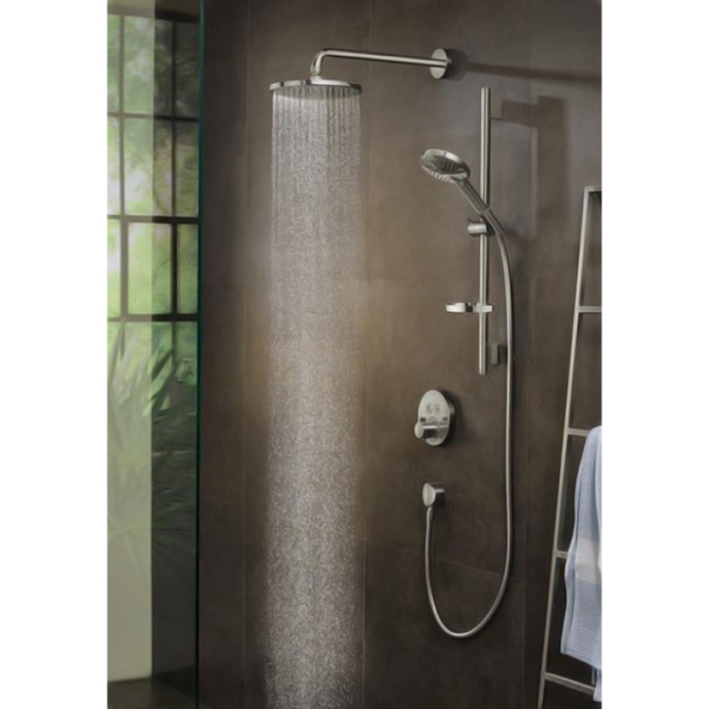 Верхній душ Raindancer S 240 HansGrohe  (27607000)