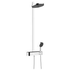 Душова система Pulsify Showerpipe HansGrohe  (24240000)