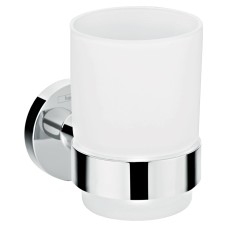 Стакан Logis Universal з тримачем HansGrohe  (41718000)