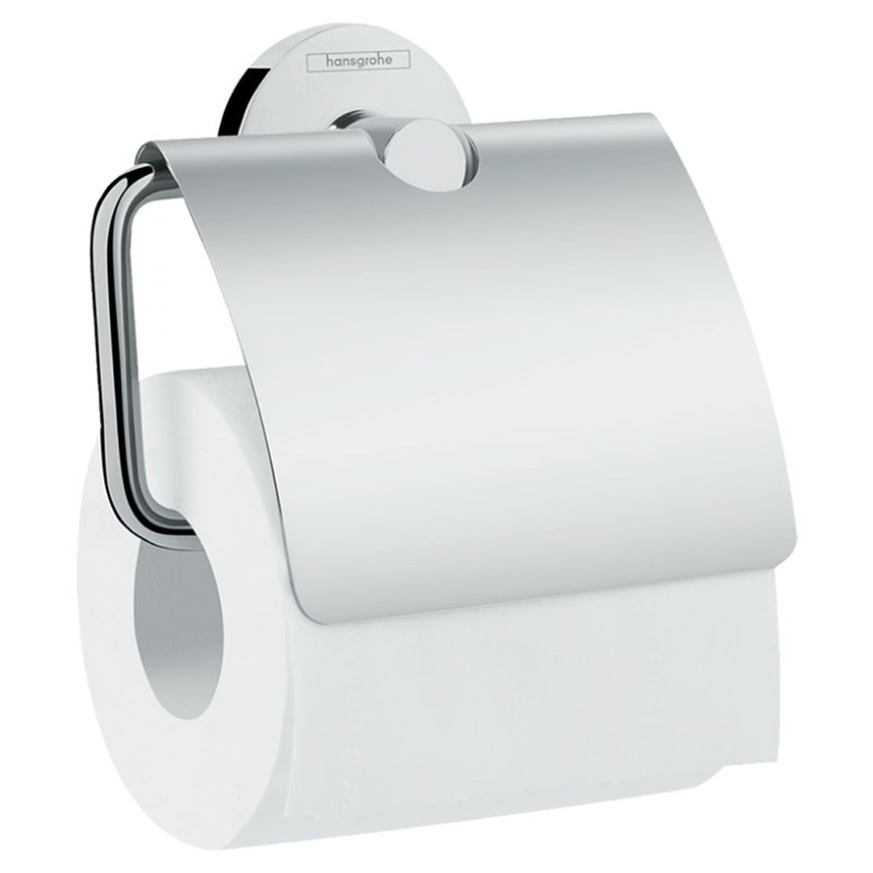 Тримач для паперу Logis Universal HansGrohe  (41723000)