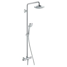 Душова система Croma Select E 180 HansGrohe  (27256400)