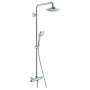 Душова система Croma Select E 180 HansGrohe  (27256400)