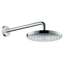 Верхній душ Raindance Select S 240 з тримачем HansGrohe  (26466000)