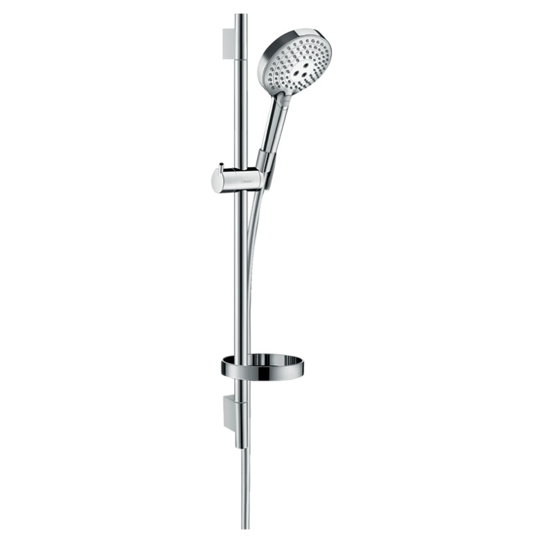 Душовий набір Raindance Select S 120 HansGrohe  (27654000)