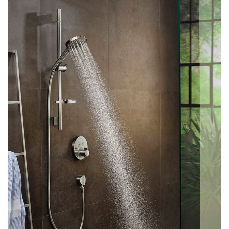 Душовий набір Raindance Select S 120 HansGrohe  (27654000)