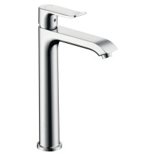 Змішувач Metris HansGrohe  (31183000)