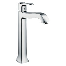 Змішувач Metris Classic HansGrohe  (31078000)