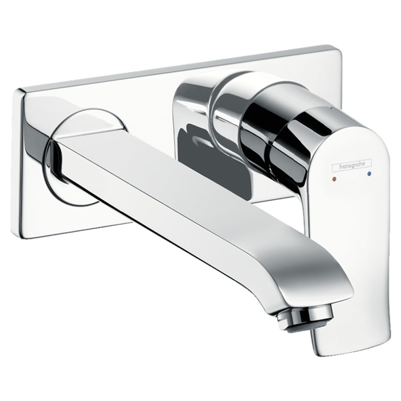 Змішувач Metris HansGrohe  (31086000)