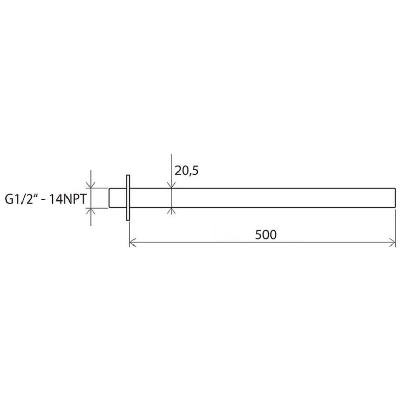 Кронштейн 705.00 Ravak  (X07P180)