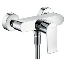 Змішувач Metris HansGrohe  (31680000)