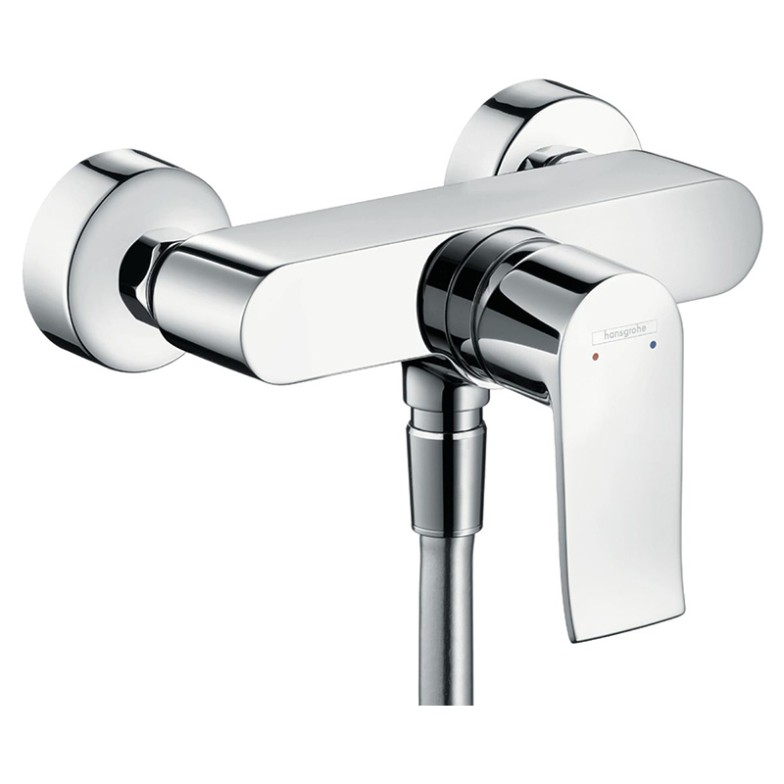 Змішувач Metris HansGrohe  (31680000)