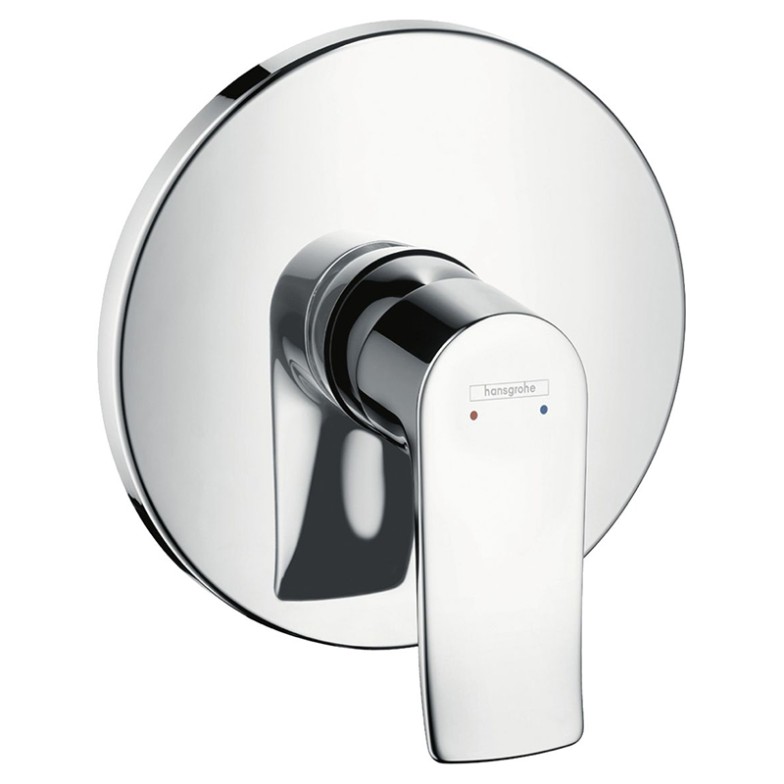 Змішувач Metris HansGrohe  (31685000)