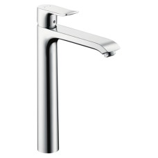 Змішувач Metris HansGrohe  (31082000)