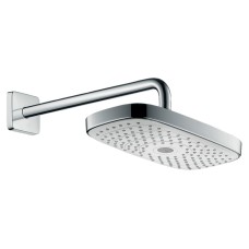 Верхній душ Raindance Select E HansGrohe  (27385400)