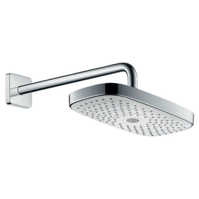 Верхній душ Raindance Select E HansGrohe  (27385400)