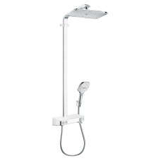 Душова система Raindance Select E HansGrohe  (27288400)