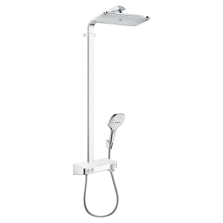 Душова система Raindance Select E HansGrohe  (27288400)