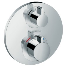 Верхня частина термостата Ecostat S HansGrohe  (15758000)