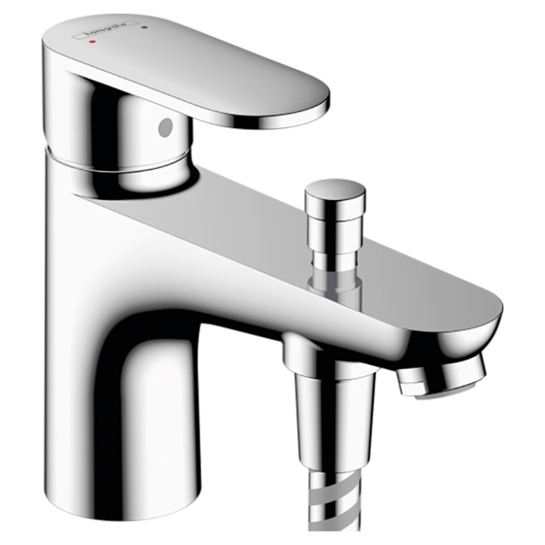 Змішувач Vernis Blend HansGrohe  (71444000)