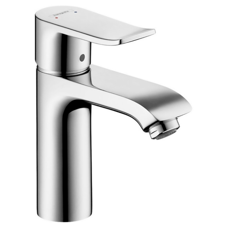 Змішувач Metris HansGrohe  (31080000)