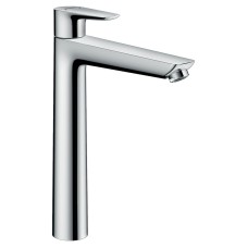 Змішувач Talis Е з гідрозатворів, високий HansGrohe  (71716000)