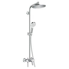 Душова система Crometta E 240 HansGrohe  (27269000)