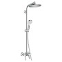 Душова система Crometta E 240 HansGrohe  (27269000)