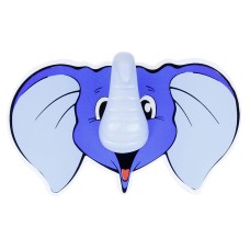 Гачок Слоненя, синій Ridder  (13190300)