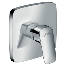 Верхня частина змішувача Logis HansGrohe  (71605000)