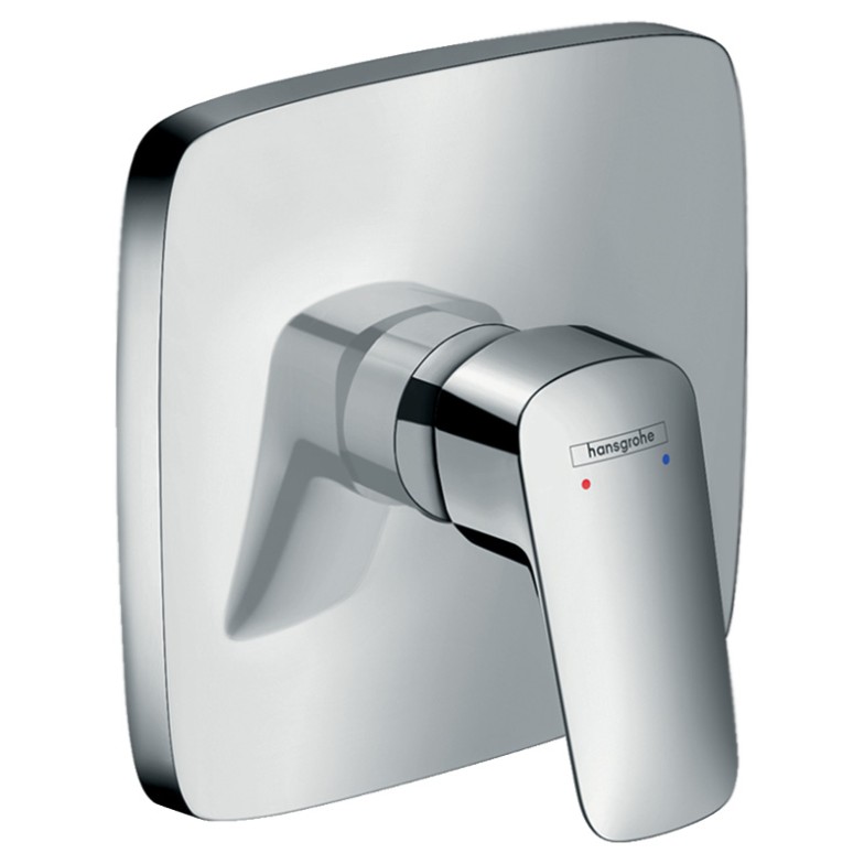 Верхня частина змішувача Logis HansGrohe  (71605000)