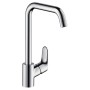 Змішувач Focus E2 HansGrohe  (31820800)