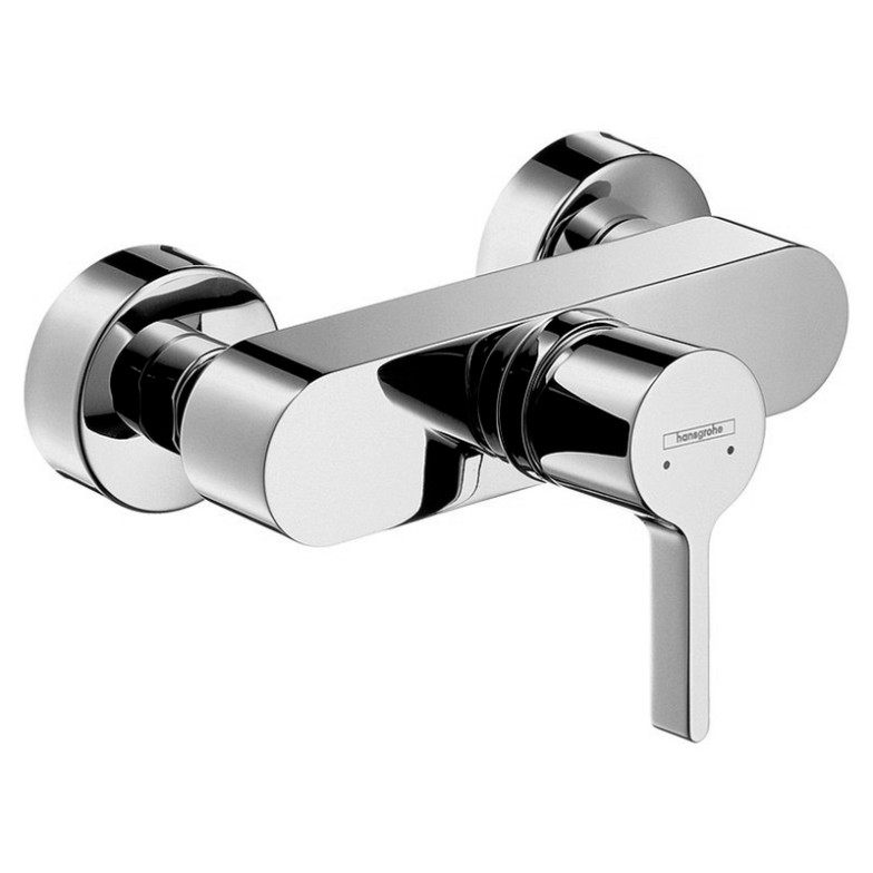 Змішувач Metris S HansGrohe  (31660000)